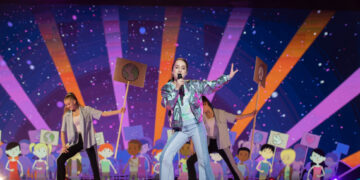 Eurowizja Junior 2023, Niemcy