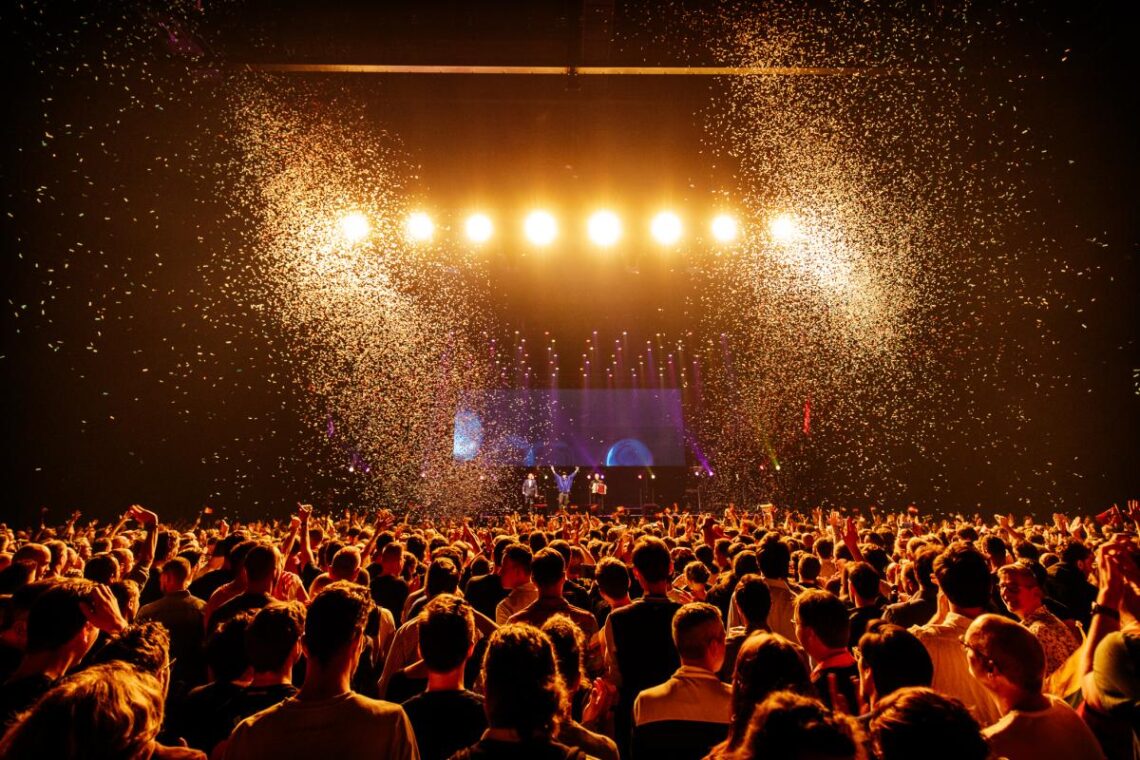 Eurovision in Concert już jutro! Kto wystąpi w Amsterdamie?