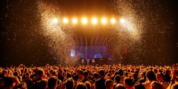 Eurovision in Concert już jutro! Kto wystąpi w Amsterdamie?