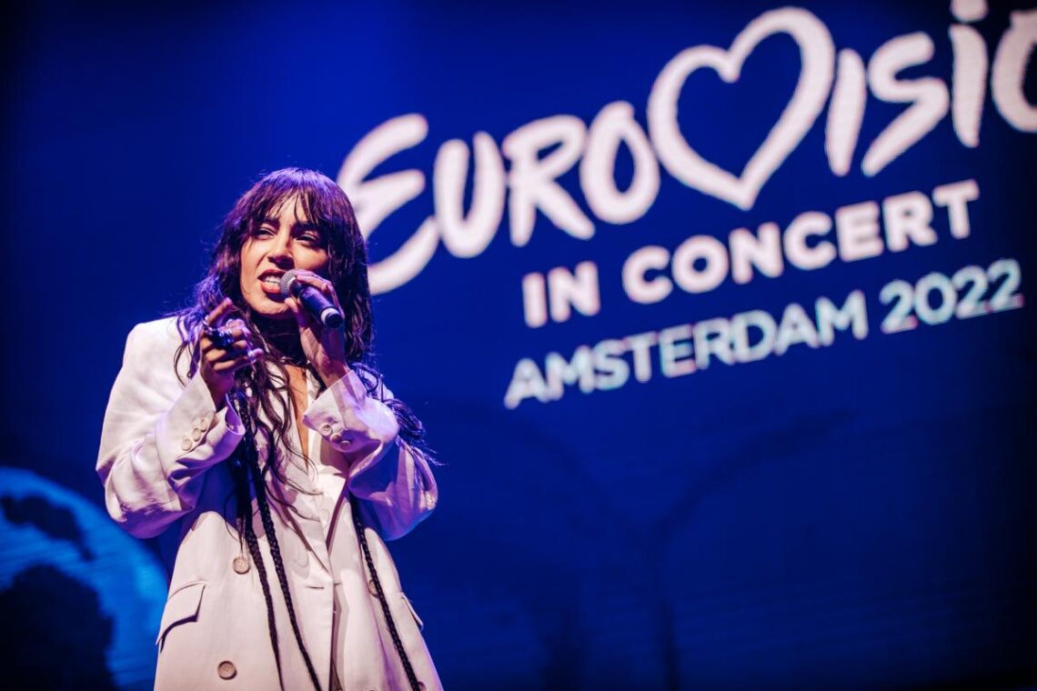 Eurovision in Concert już jutro! Kto wystąpi w Amsterdamie?