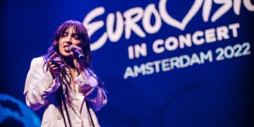 Eurovision in Concert już jutro! Kto wystąpi w Amsterdamie?