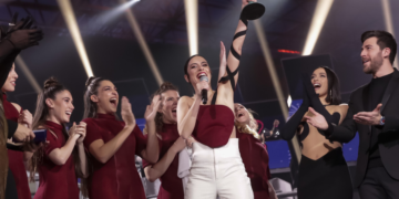 Eurowizja 2023, Hiszpania, Blanca Paloma