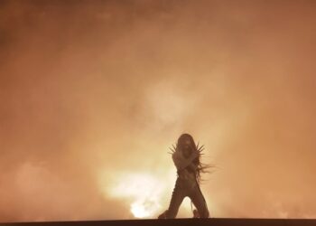 Eurowizja 2023, Loreen, Szwecja