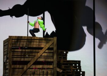 Eurowizja 2023, Käärijä, Finlandia, próby