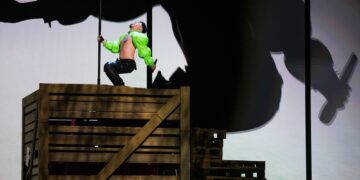 Eurowizja 2023, Käärijä, Finlandia, próby