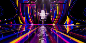 Eurowizja 2023, trofeum