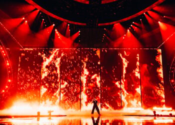 Eurowizja 2024, Eurowizja 2024, Andrew Lambrou, Cypr, próby