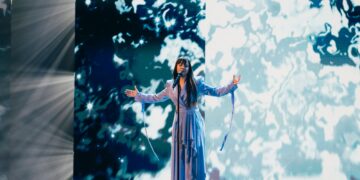 Eurowizja 2023, Estonia, Alika, próby