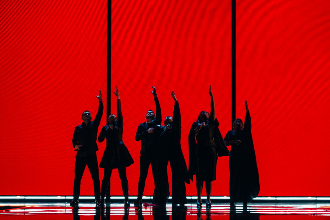 Eurowizja 2023: trzeci dzień prób. Jak wyglądają ostatnie występy z półfinałów?