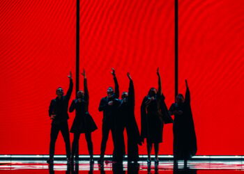 Eurowizja 2023: trzeci dzień prób. Jak wyglądają ostatnie występy z półfinałów?