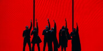 Eurowizja 2023: trzeci dzień prób. Jak wyglądają ostatnie występy z półfinałów?