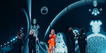 Eurowizja 2023, Litwa, próby