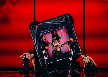 Eurowizja 2023, Noa Kirel, Izrael