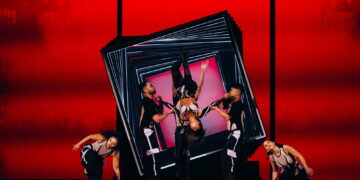 Eurowizja 2023, Noa Kirel, Izrael