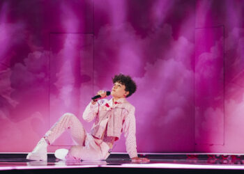 Eurowizja 2023, Dania, Reiley