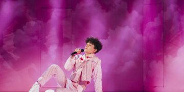 Eurowizja 2023, Dania, Reiley