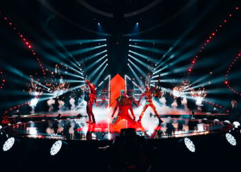 Eurowizja 2023: siódmy dzień prób! Automatyczni finaliści ponownie na scenie