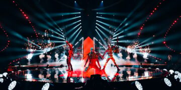 Eurowizja 2023: siódmy dzień prób! Automatyczni finaliści ponownie na scenie