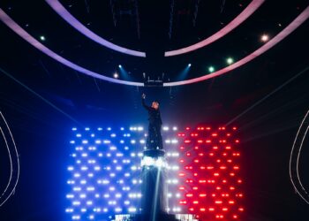 Eurowizja 2023, La Zarra, Francja