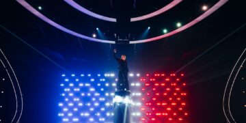 Eurowizja 2023, La Zarra, Francja