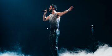 Eurowizja 2023: siódmy dzień prób! Automatyczni finaliści ponownie na scenie