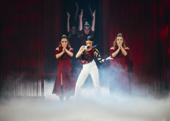 Eurowizja 2024, Hiszpania, Benidorm Fest, Blanca Paloma