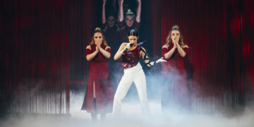 Eurowizja 2024, Hiszpania, Benidorm Fest, Blanca Paloma