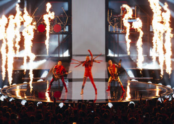 Eurowizja 2023, Niemcy, Lord of the Lost