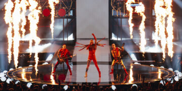 Eurowizja 2023, Niemcy, Lord of the Lost