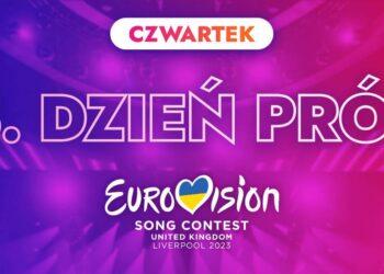 Eurowizja 2023: Piąty dzień prób
