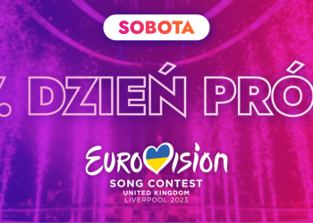 Eurowizja 2023 : siódmy dzień prób