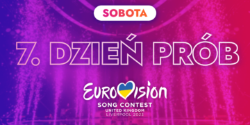 Eurowizja 2023 : siódmy dzień prób