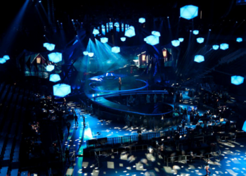 Eurowizja 2013, Szwecja, Malmö