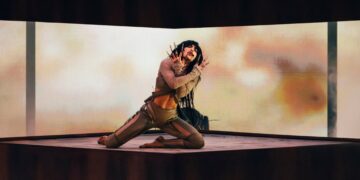 Eurowizja 2023, Szwecja, Loreen