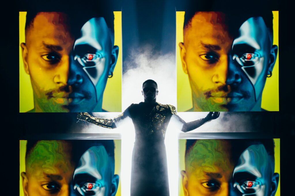 Eurowizja 2024, TVORCHI, Ukraina