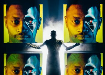 Eurowizja 2024, TVORCHI, Ukraina