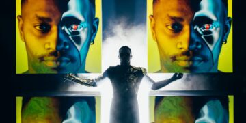 Eurowizja 2024, TVORCHI, Ukraina