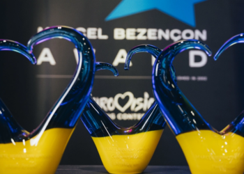 Eurowizja 2023: pierwsze nagrody rozdane! Kto tryumfował?