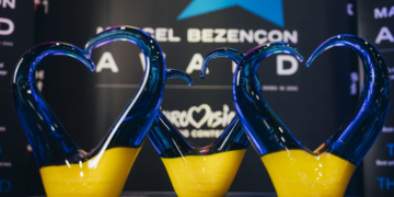 Eurowizja 2023: pierwsze nagrody rozdane! Kto tryumfował?