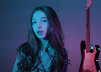 Eurowizja Junior 2023, Macedonia Północna