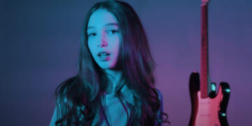 Eurowizja Junior 2023, Macedonia Północna