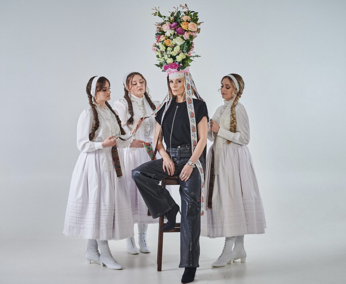 Tulia, Ochman, Kasia Moś