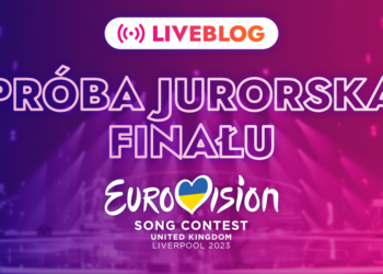 Eurowizja 2023, próba jurorska, finał