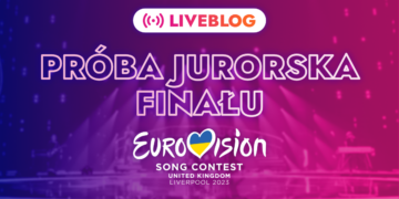 Eurowizja 2023, próba jurorska, finał