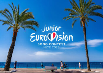 Eurowizja Junior 2023, Nicea, Heroes