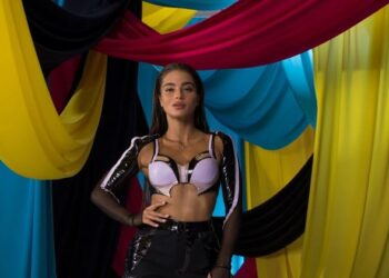 Eurowizja 2023 Izrael Noa Kirel