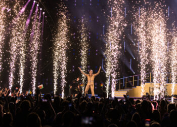 Eurowizja 2024, Irlandia