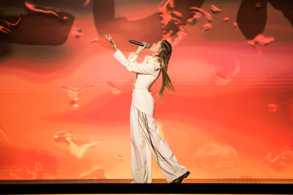 Eurowizja Junior, Ukraina