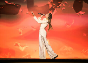 Eurowizja Junior, Ukraina