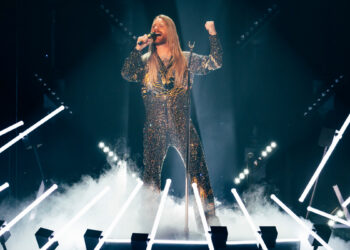 ESC Radio Awards, ESC Radio Awards 2023, Sam Ryder